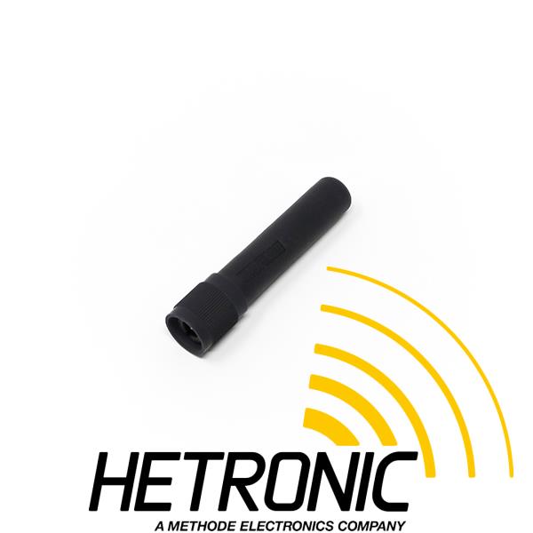 Antenna Miniflex 440-470MHz<br/>TNC Plug - Length=61mm