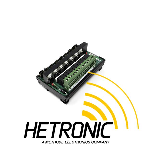 Module PWM 9.b Analog Pulse-Width Modulation Module Use: RX - DIN Rail ...