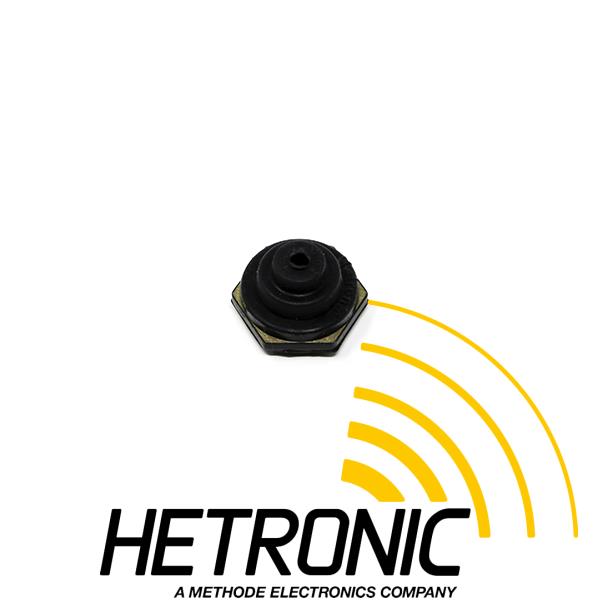 Half Toggle Switch Boot T-0-T Silicone