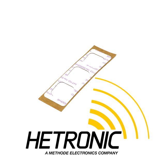 Adhesive Tape ERGO <br/>Right Side