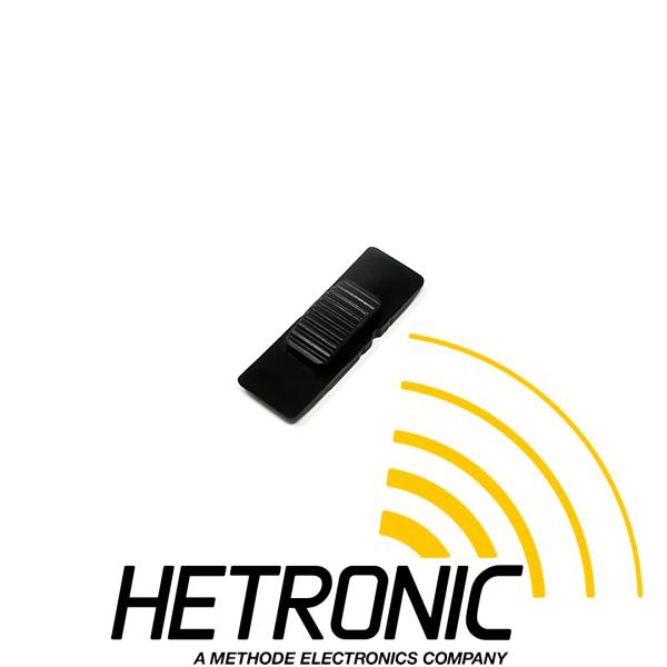 Slide for Slide Switch ERGO Black<br/>Use: ERGO V7