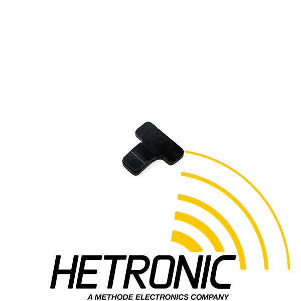 Cam for Slide Switch ERGO Black<br/>Use: ERGO V7