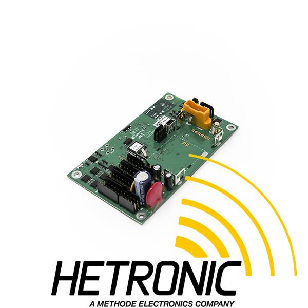 Coder C12HL<br/>Analog/Digital + Cable Control Coder board - H-Link Configurable<br/>Use: Various TXs