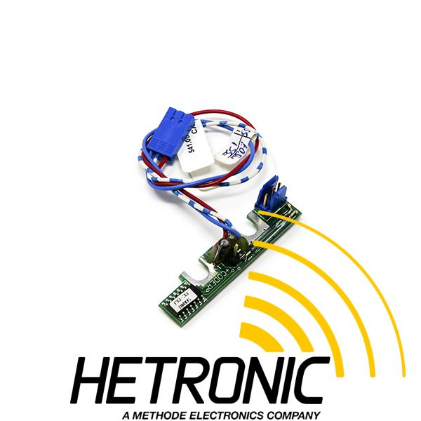 Tx Control Module Plugs Module CC-TX3 3-12VDC Cable Control Module - 3-12VDC Supply Use: TX