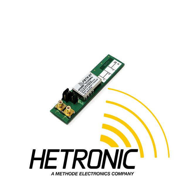 RF-Module CS915 FBTX-01 915.825MHz - Transmitter<br/>Single Channel 