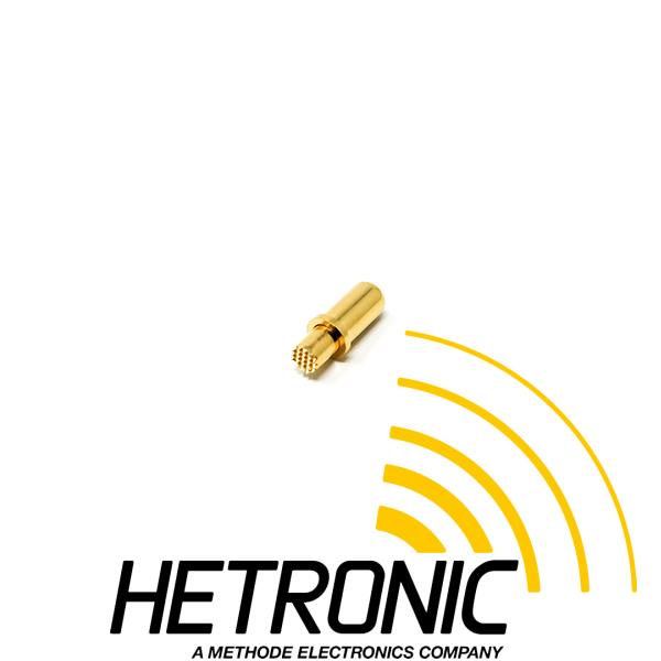 Contact Pin - Waffle Shape 8N<br/>