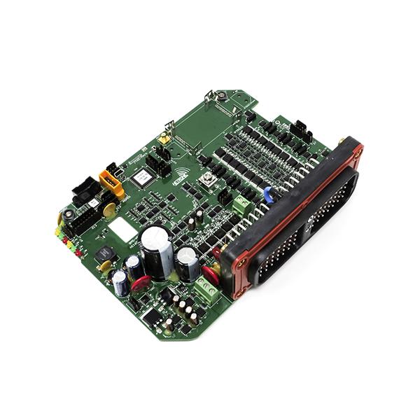 Decoders & Base Boards